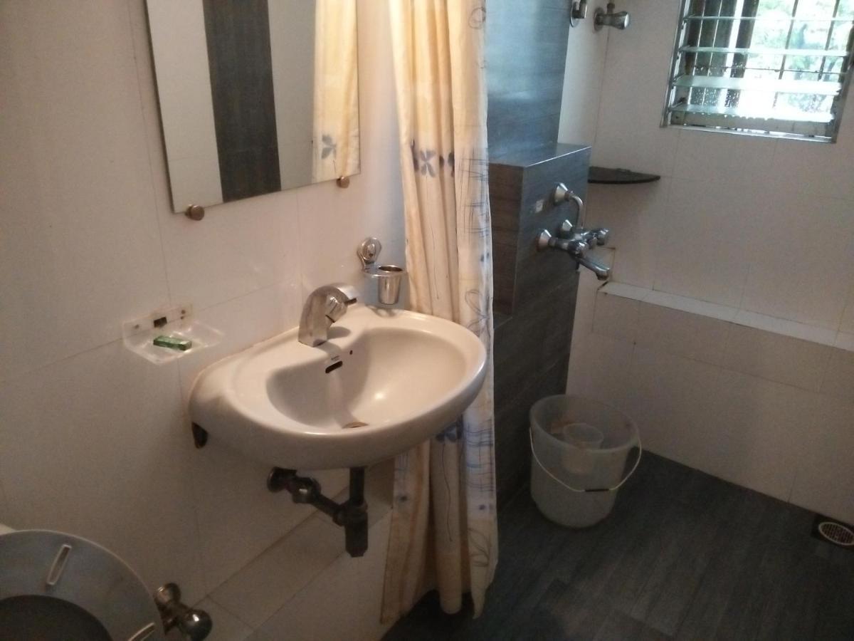 Livewel Serviced Apartments Mumbai Kültér fotó