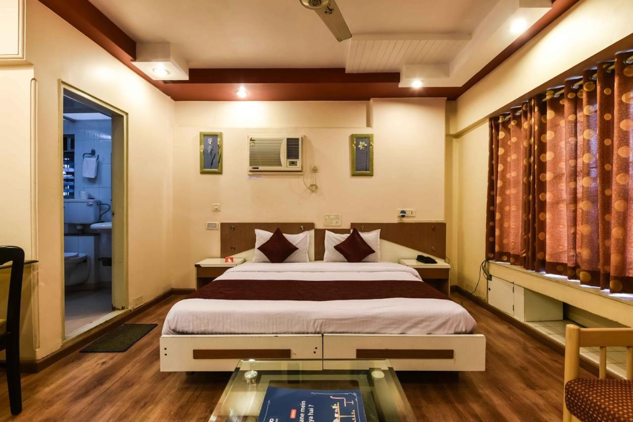 Livewel Serviced Apartments Mumbai Kültér fotó