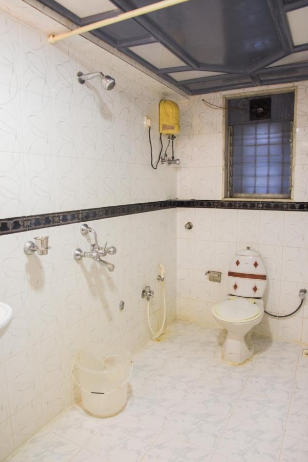 Livewel Serviced Apartments Mumbai Kültér fotó